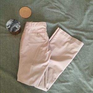 Blush Dress Pants